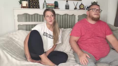 Ava online show from March 12, 2025, 9:13 pm