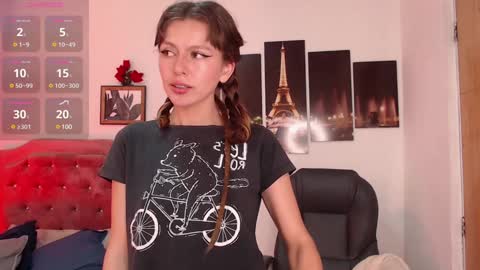 Snapshot of sunshine_gh1 chatting on February 6, 2025, 2:37 pm Sunshine online show from February 6, 2025, 2:37 pm