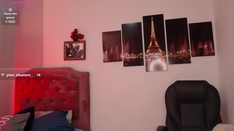 Snapshot of sunshine_gh1 chatting on February 6, 2025, 5:40 pm Sunshine online show from February 6, 2025, 5:40 pm