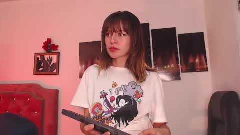 Snapshot of sunshine_gh1 chatting on February 23, 2025, 2:35 pm Sunshine online show from February 23, 2025, 2:35 pm