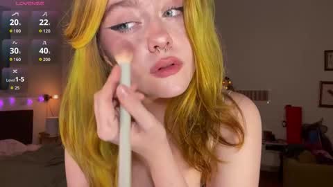 Lina online show from March 21, 2026, 5:16 pm