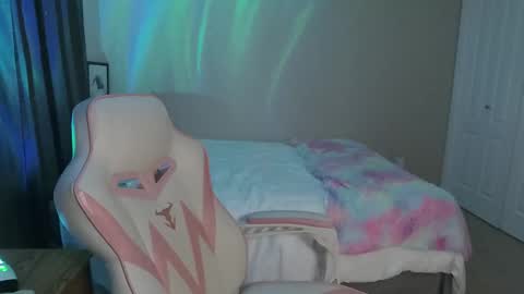 Rosey Darling online show from January 30, 2025, 1:44 am