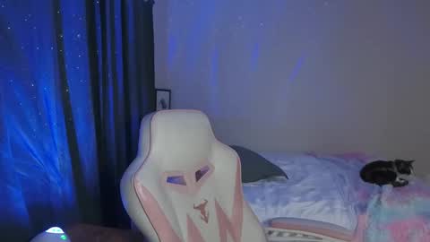 Rosey Darling online show from February 2, 2025, 3:32 am