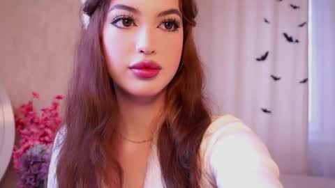 Hello My name Lola online show from November 20, 2025, 10:37 am