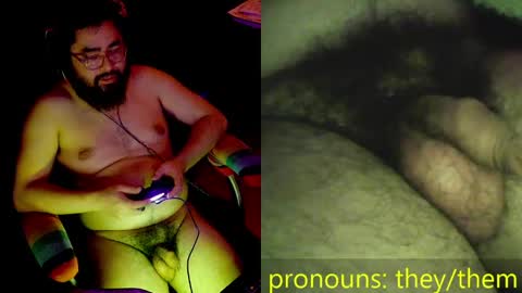 Snapshot of sunshinestreak chatting on May 28, 2026, 7:05 am im not actually a man my pronouns are theythem online show from May 28, 2026, 7:05 am