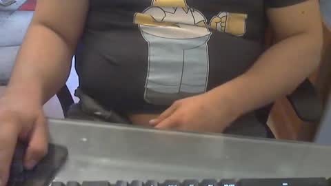 Alexa XD independient model online show from March 12, 2025, 4:46 pm