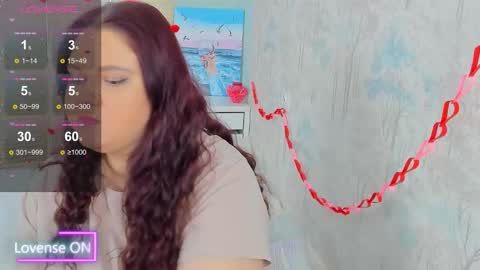 sunyy_bunyy online show from February 21, 2026, 9:10 am