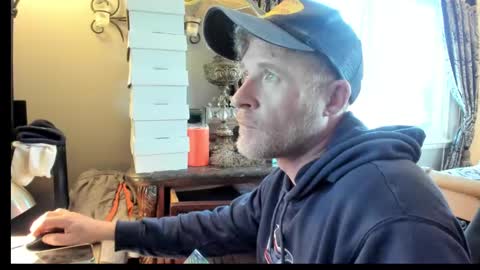 supasoakyou online show from January 3, 2025, 8:54 pm