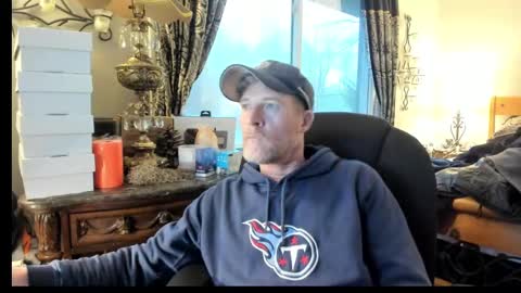 supasoakyou online show from January 6, 2025, 2:03 pm