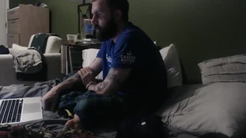 Matt online show from April 27, 2026, 5:27 am