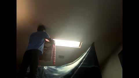 Super dave88 online show from January 9, 2025, 7:10 am