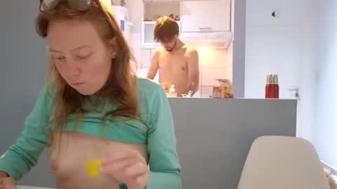 Snapshot of super_jony chatting on February 13, 2025, 11:47 pm super jony and Marta GMT 1300-1800 every day online show from February 13, 2025, 11:47 pm