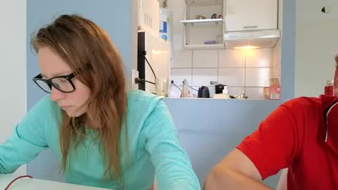 Snapshot of super_jony chatting on February 14, 2025, 8:15 pm super jony and Marta GMT 1300-1800 every day online show from February 14, 2025, 8:15 pm