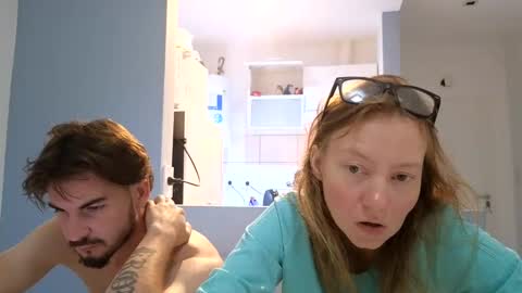 Snapshot of super_jony chatting on February 15, 2025, 11:14 pm super jony and Marta GMT 1300-1800 every day online show from February 15, 2025, 11:14 pm