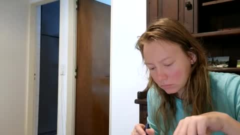 Snapshot of super_jony chatting on February 22, 2025, 1:44 am super jony and Marta GMT 1300-1800 every day online show from February 22, 2025, 1:44 am