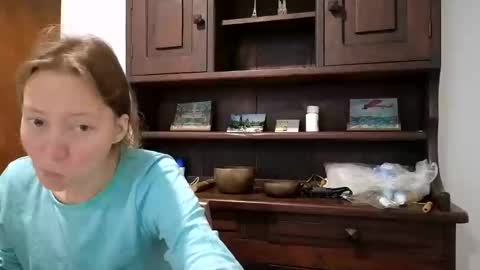 Snapshot of super_jony chatting on February 24, 2025, 8:36 pm super jony and Marta GMT 1300-1800 every day online show from February 24, 2025, 8:36 pm