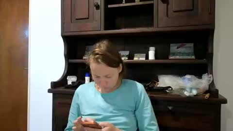 Snapshot of super_jony chatting on February 24, 2025, 11:41 pm super jony and Marta GMT 1300-1800 every day online show from February 24, 2025, 11:41 pm