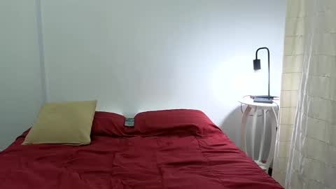 Snapshot of super_jony chatting on February 26, 2025, 11:48 pm super jony and Marta GMT 1300-1800 every day online show from February 26, 2025, 11:48 pm