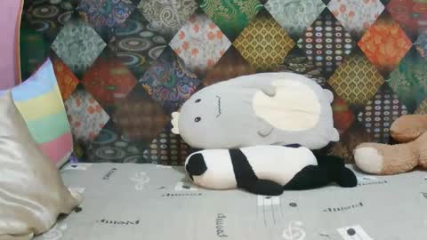 KIMZY online show from March 27, 2026, 8:08 pm