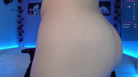 Milana Scarlett online show from January 23, 2025, 5:24 am