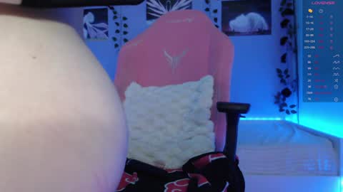 Milana Scarlett online show from January 25, 2025, 11:34 am