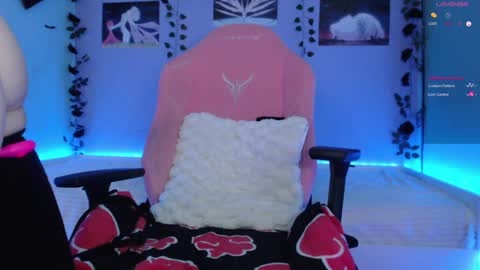 Milana Scarlett online show from January 27, 2025, 8:29 am