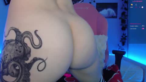 Milana Scarlett online show from February 15, 2025, 5:30 am
