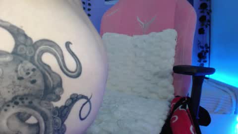 Milana Scarlett online show from February 22, 2025, 5:23 am