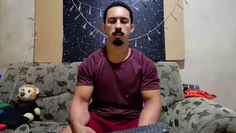 james online show from January 8, 2026, 3:42 am