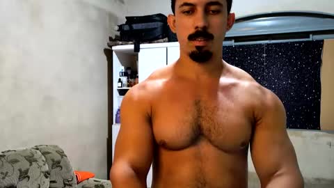Snapshot of superbigmr chatting on March 17, 2026, 5:55 am james online show from March 17, 2026, 5:55 am
