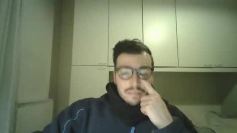 Bighead online show from January 29, 2025, 9:39 pm