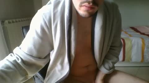 Bighead online show from February 18, 2025, 9:21 am