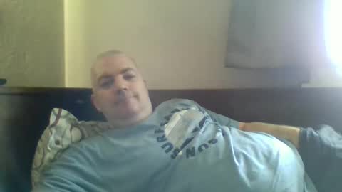 superboy78 online show from January 5, 2025, 11:26 am