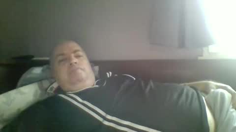 superboy78 online show from September 9, 2025, 4:28 pm