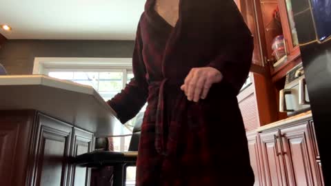 Francisco666 online show from January 2, 2025, 2:24 pm