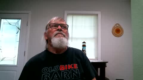 superchargedtodd online show from May 19, 2026, 9:32 pm