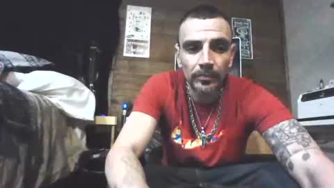 Guero Cash online show from January 31, 2025, 7:29 am