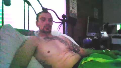 Guero Cash online show from March 5, 2025, 6:56 pm