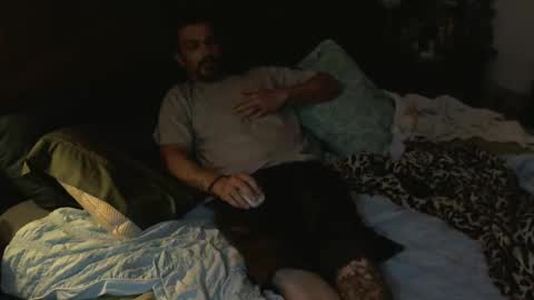 Snapshot of superd512 chatting on October 3, 2025, 12:24 pm Guero Cash online show from October 3, 2025, 12:24 pm