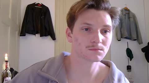 Ctrl My Body online show from January 6, 2026, 10:52 am