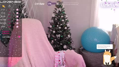Sweet Anna online show from December 14, 2024, 8:02 am