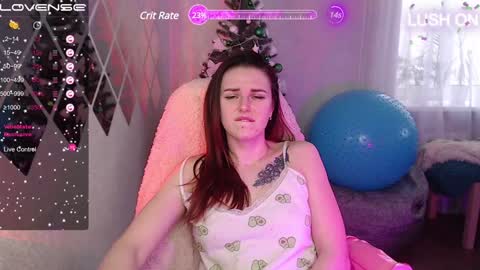 Sweet Anna online show from February 1, 2025, 4:03 am