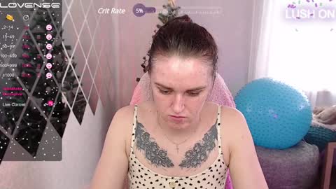 Sweet Anna online show from February 8, 2025, 7:48 am
