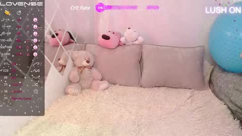 Sweet Anna online show from March 4, 2025, 5:00 am