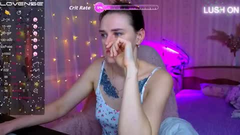 Sweet Anna online show from February 5, 2026, 2:16 am