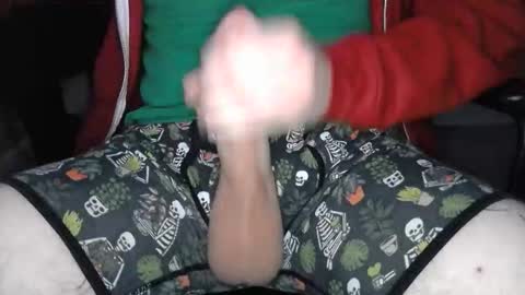 SuperHungLogan online show from November 6, 2025, 5:41 am