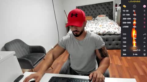 supermanboyxxl online show from September 30, 2025, 6:18 am