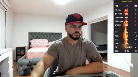 supermanboyxxl online show from November 11, 2025, 7:19 am