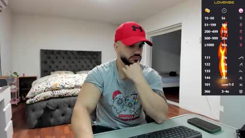 supermanboyxxl online show from January 19, 2026, 6:50 am