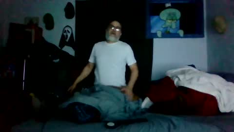 supermanloverhg online show from January 18, 2025, 9:56 am